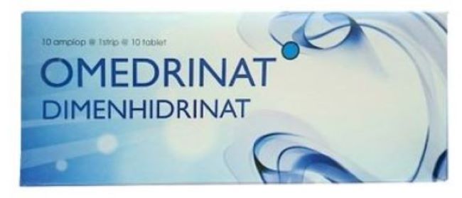 8 Obat Mabuk Perjalanan yang Ampuh dan Mudah Didapatkan - Alodokter