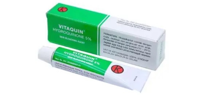 10 Obat Pemutih Kulit yang Aman - Alodokter