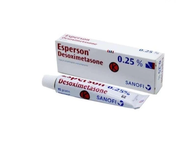 Esperson