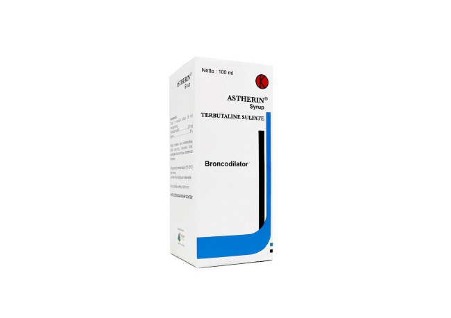 Astherin
