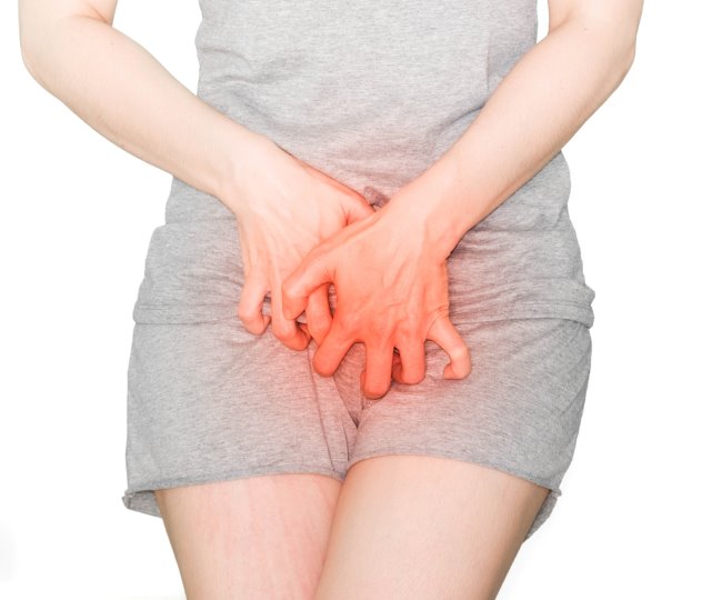 Vagina Lecet