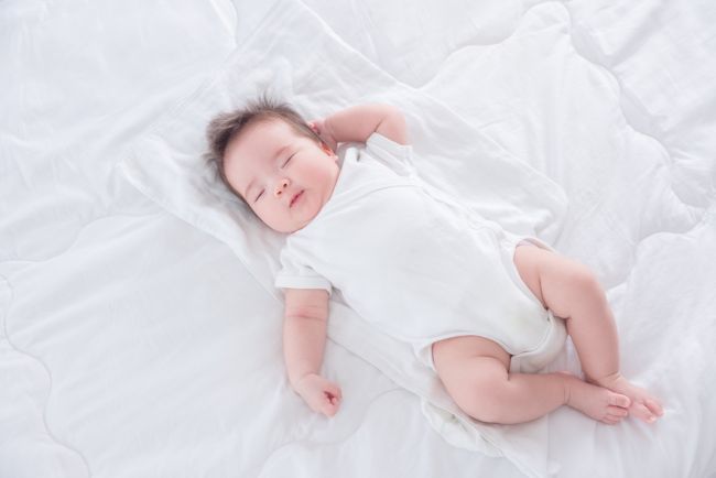 Omega-3 and Omega-6, Here are the Various Benefits for Children