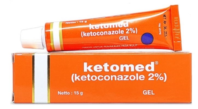 8 Obat Gatal Selangkangan yang Manjur dan Tersedia di Apotik - Alodokter