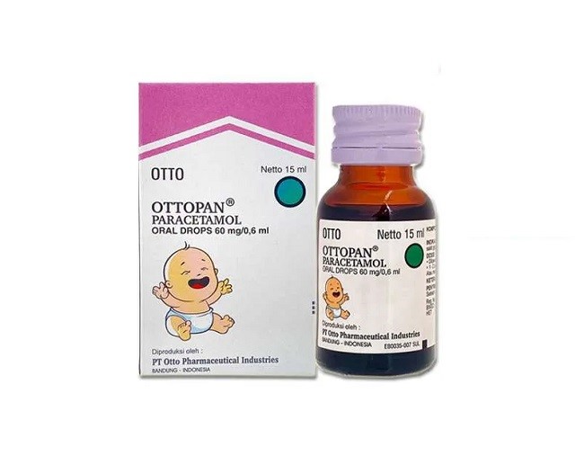 Ottopan