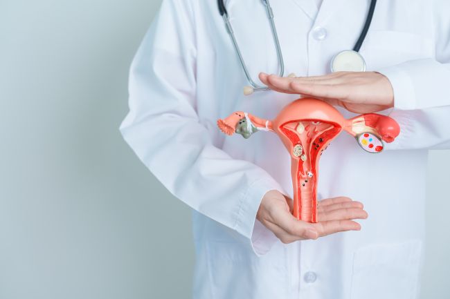 Apakah PCOS Bisa Sembuh dan Hamil? Ini Jawabannya - Alodokter