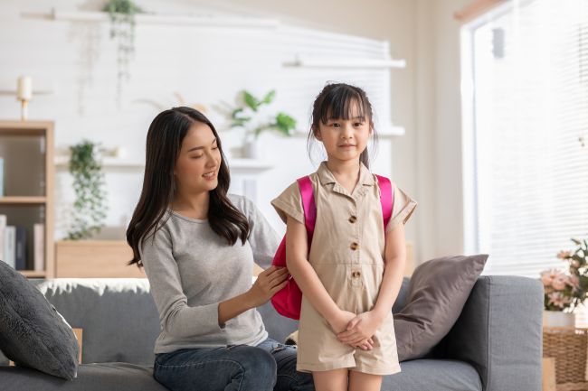 7 Tanda Anak Sudah Siap Sekolah, Ini yang Perlu Diperhatikan - Alodokter