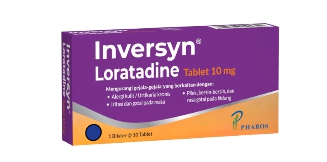 Inversyn