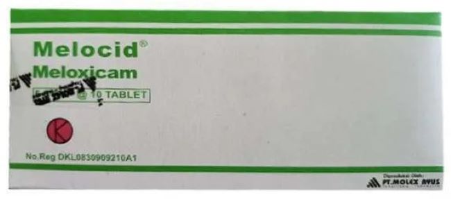 Melocid