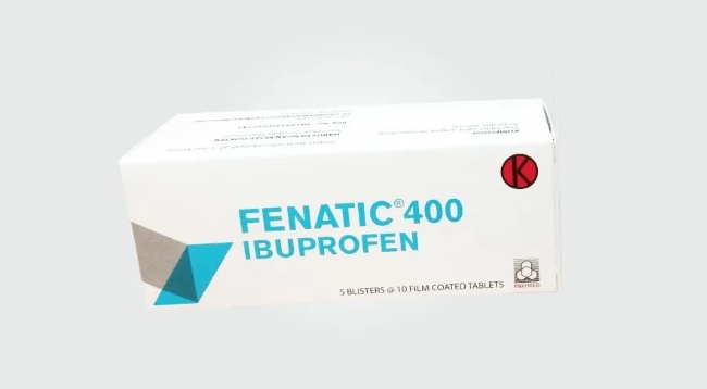 Fenatic