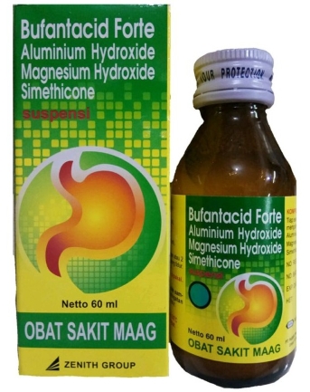 9 Obat Sakit Perut Anak yang Bagus di Apotek - Alodokter