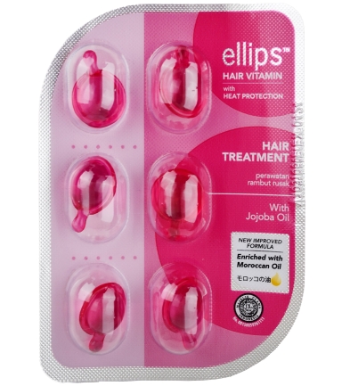 6 Vitamin untuk Rambut Rontok Terbaik - Alodokter