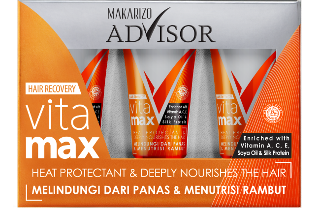 6 Vitamin untuk Rambut Rontok Terbaik - Alodokter