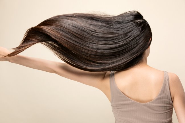Cara Menghaluskan Rambut dengan Mudah dan Aman - Alodokter