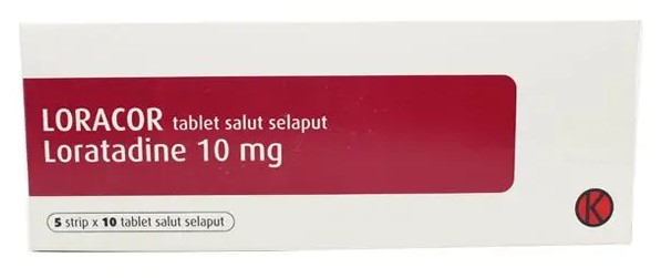Loracor