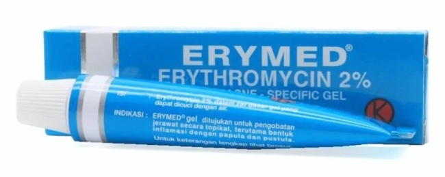 Erymed