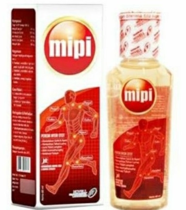 8 Minyak Urut Terbaik untuk Menghilangkan Pegal Linu - Alodokter