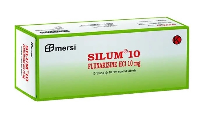 Silum