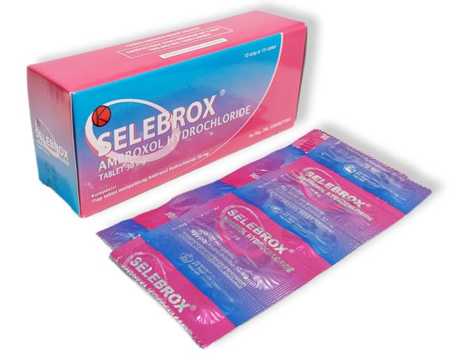 Selebrox