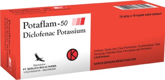 Potaflam