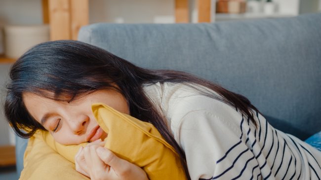 Cataplexy, Ketika Emosi Kuat Membuat Otot Melemah - Alodokter