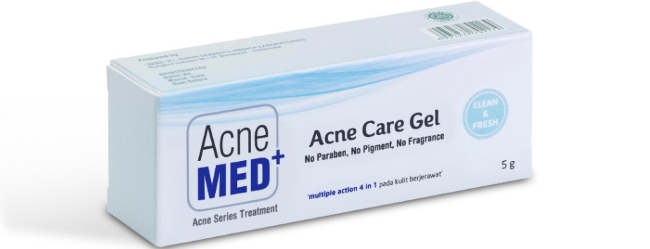 7 Obat Penghilang Bekas Jerawat yang Ampuh - Alodokter