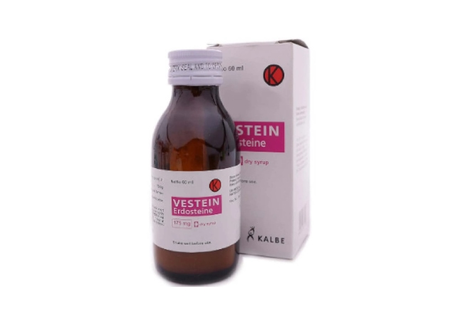 Vestein