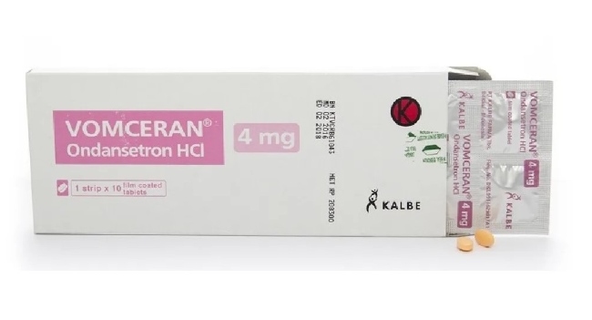 Vomceran