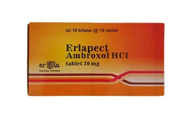 Erlapect