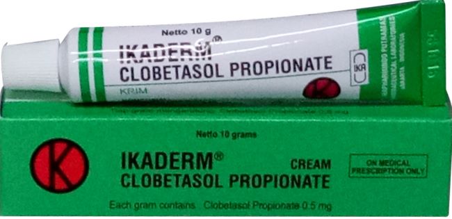 Ikaderm