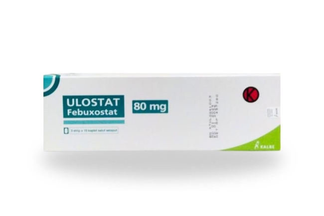 Ulostat