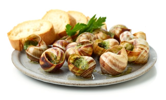 6 Manfaat Escargot dan Tips Aman Mengonsumsinya - Alodokter