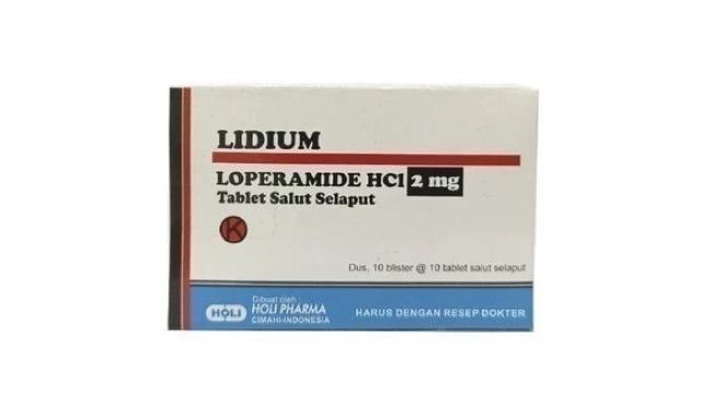 Lidium
