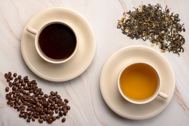 5 Minuman Penghilang Rasa Kantuk Berlebihan yang Aman Dikonsumsi - Alodokter