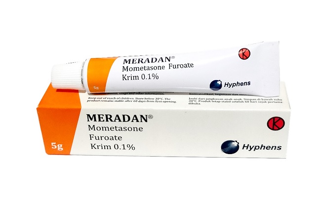 Meradan