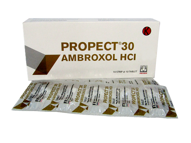 Propect