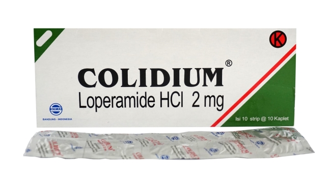 Colidium