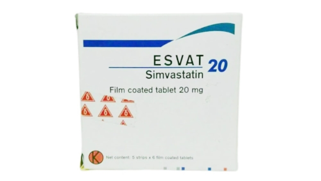 Esvat