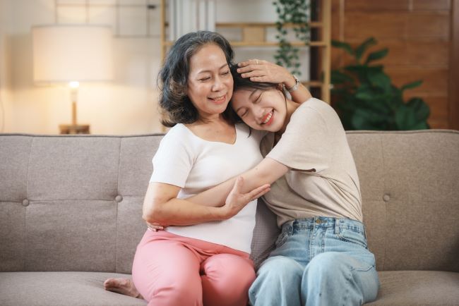Kesehatan Mental Remaja, Ini yang Perlu Dilakukan untuk Menjaganya - Alodokter