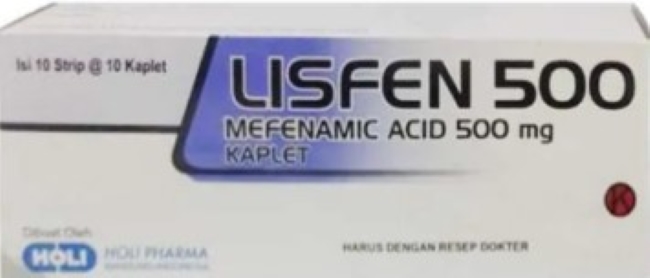 Lisfen