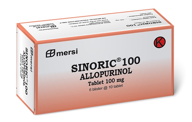 Sinoric