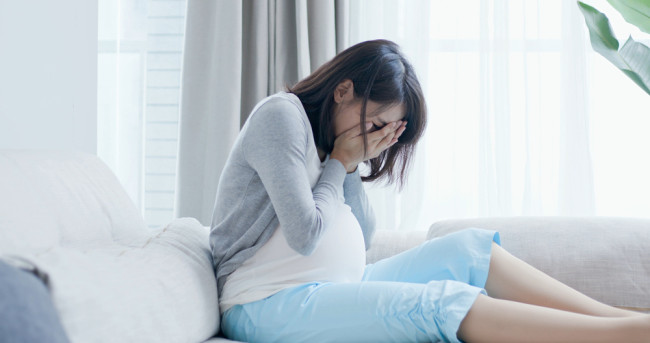 Emosi Saat Hamil, Ini Dampaknya pada Bayi - Alodokter