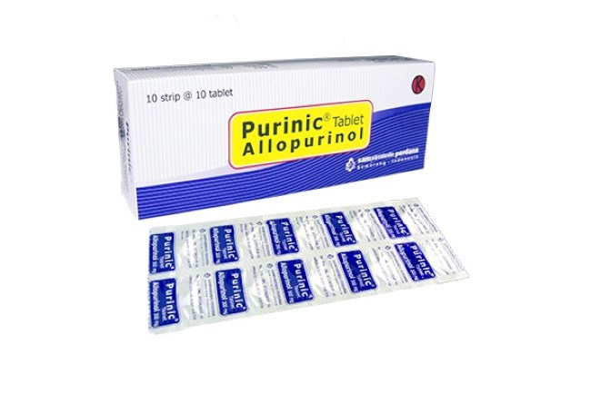 Purinic
