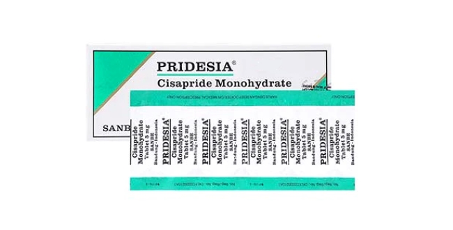 Pridesia
