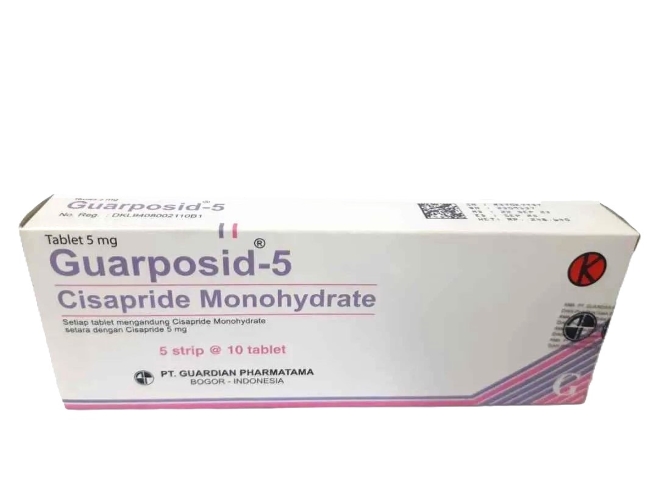 Guarposid