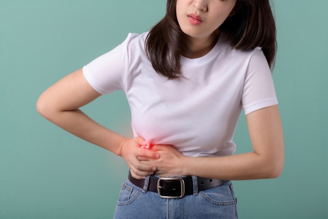 6 Ciri-Ciri Usus Buntu pada Wanita yang Perlu Diwaspadai - Alodokter