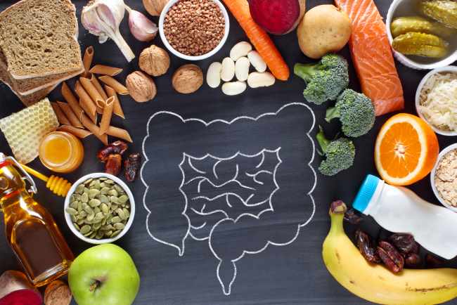 Makanan Pembersih Usus yang Aman dan Mudah Ditemukan - Alodokter