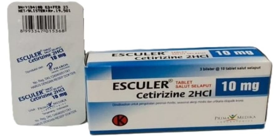 Esculer