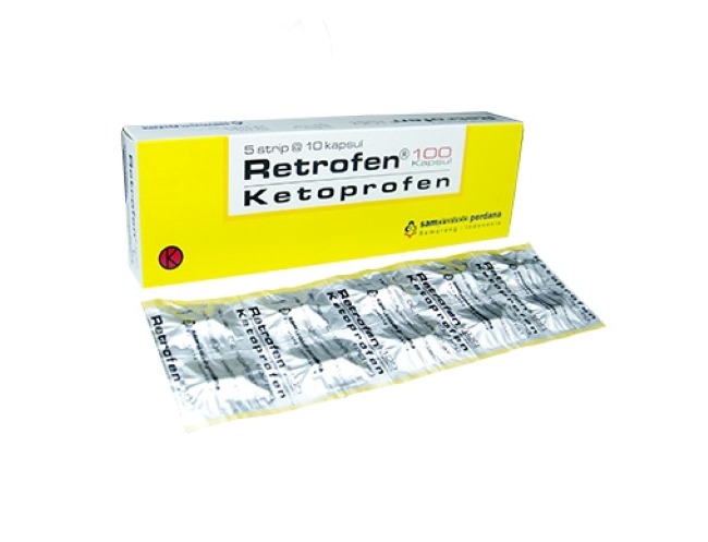 Retrofen