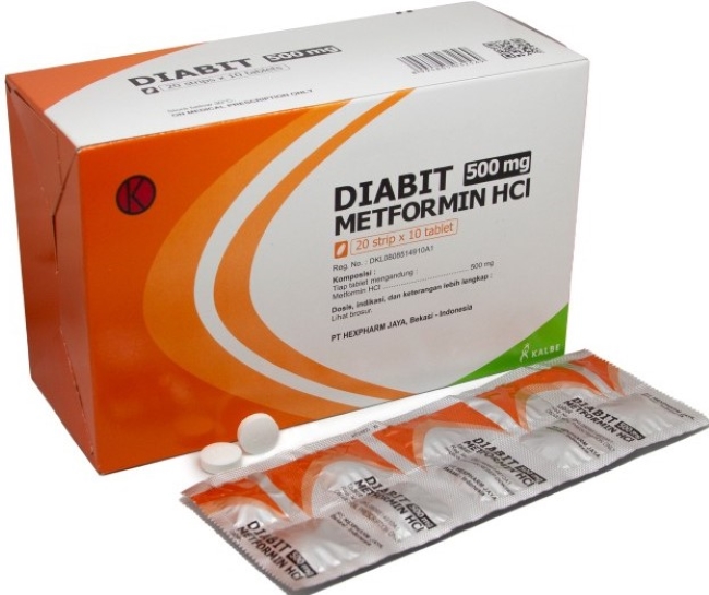Diabit