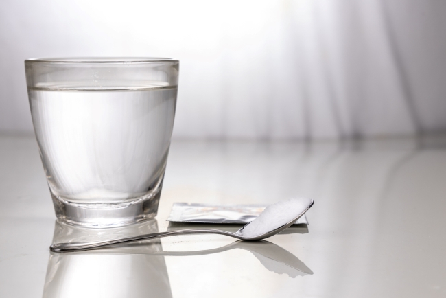 Ini Cara Membuat Oralit untuk Diare di Rumah - Alodokter